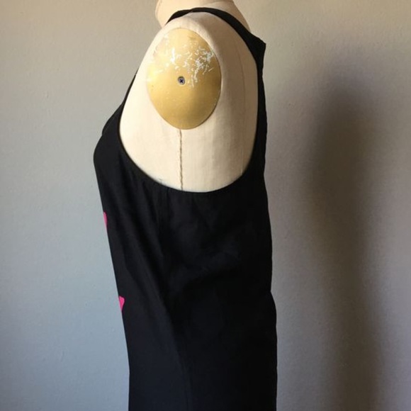 Volcom Black Slip On Dress - Picture 8 of 8